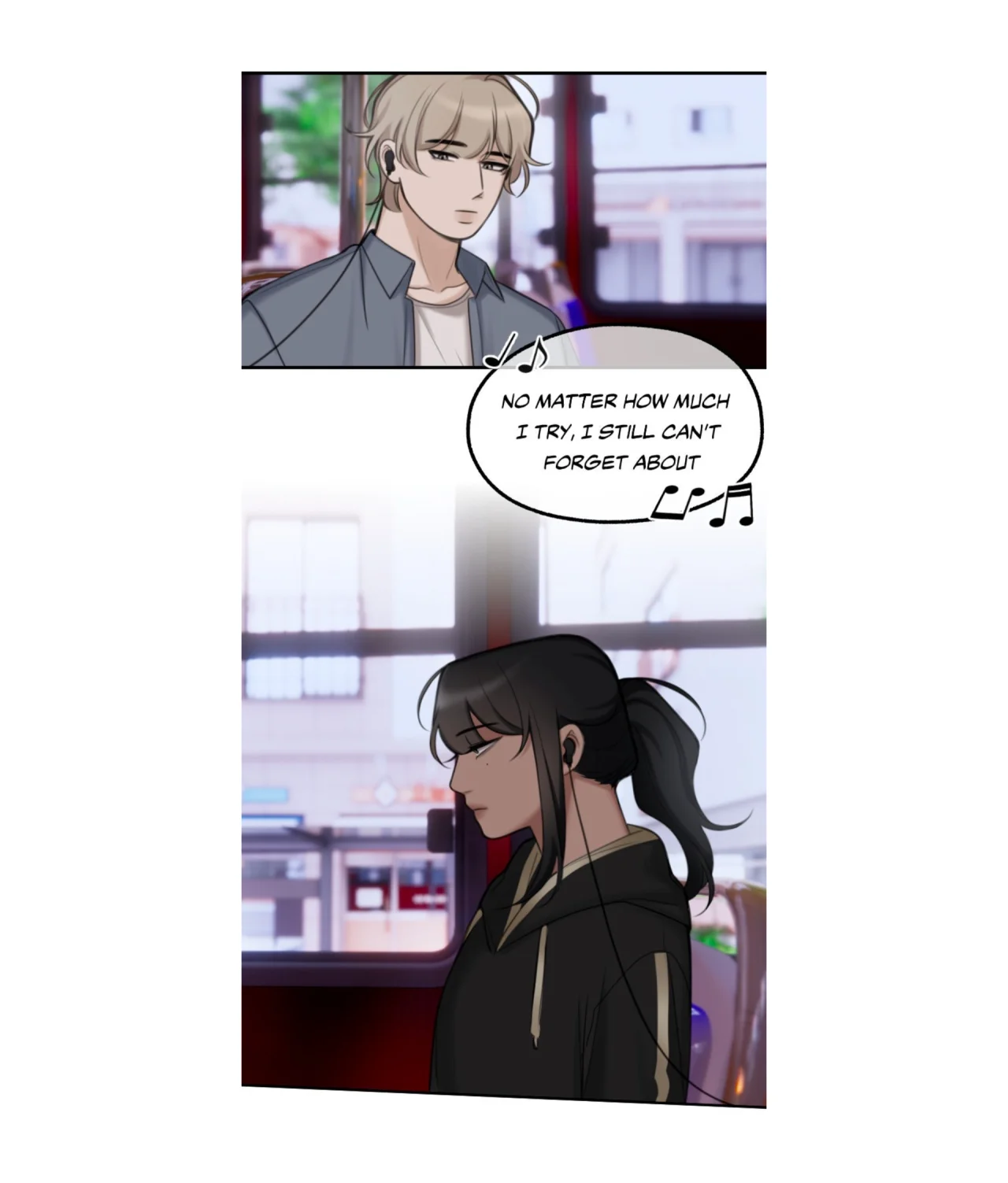 Papercut Dreams Capítulo 42 - Page 11