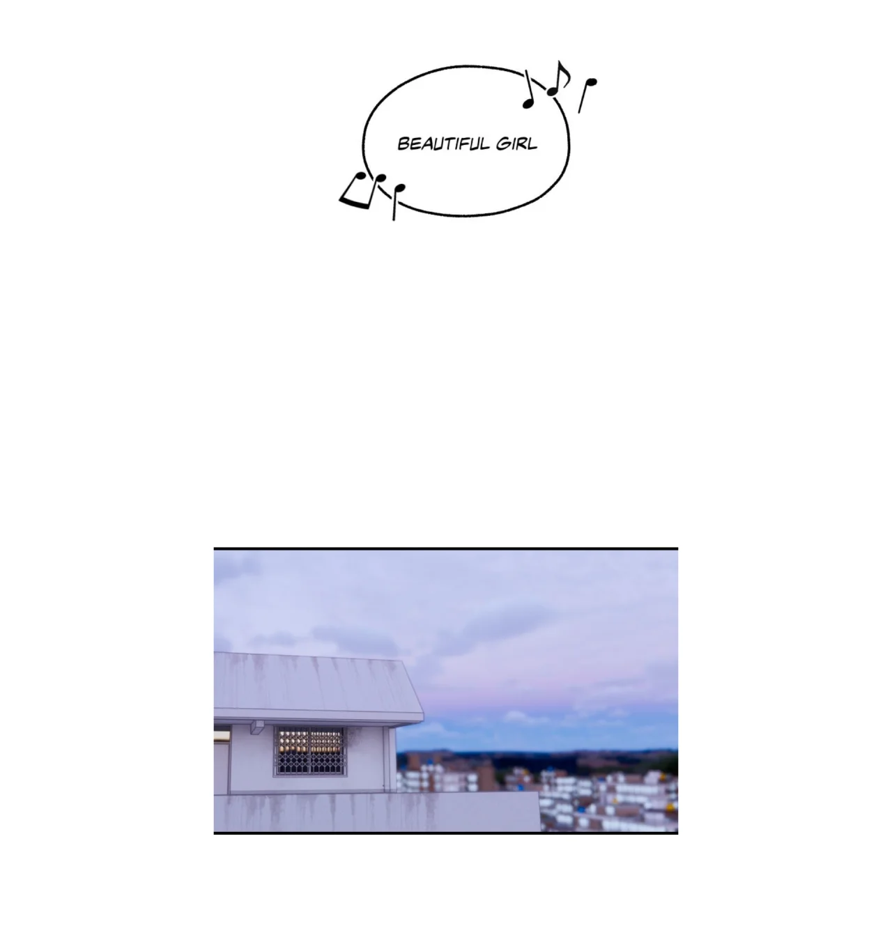 Papercut Dreams Capítulo 42 - Page 12