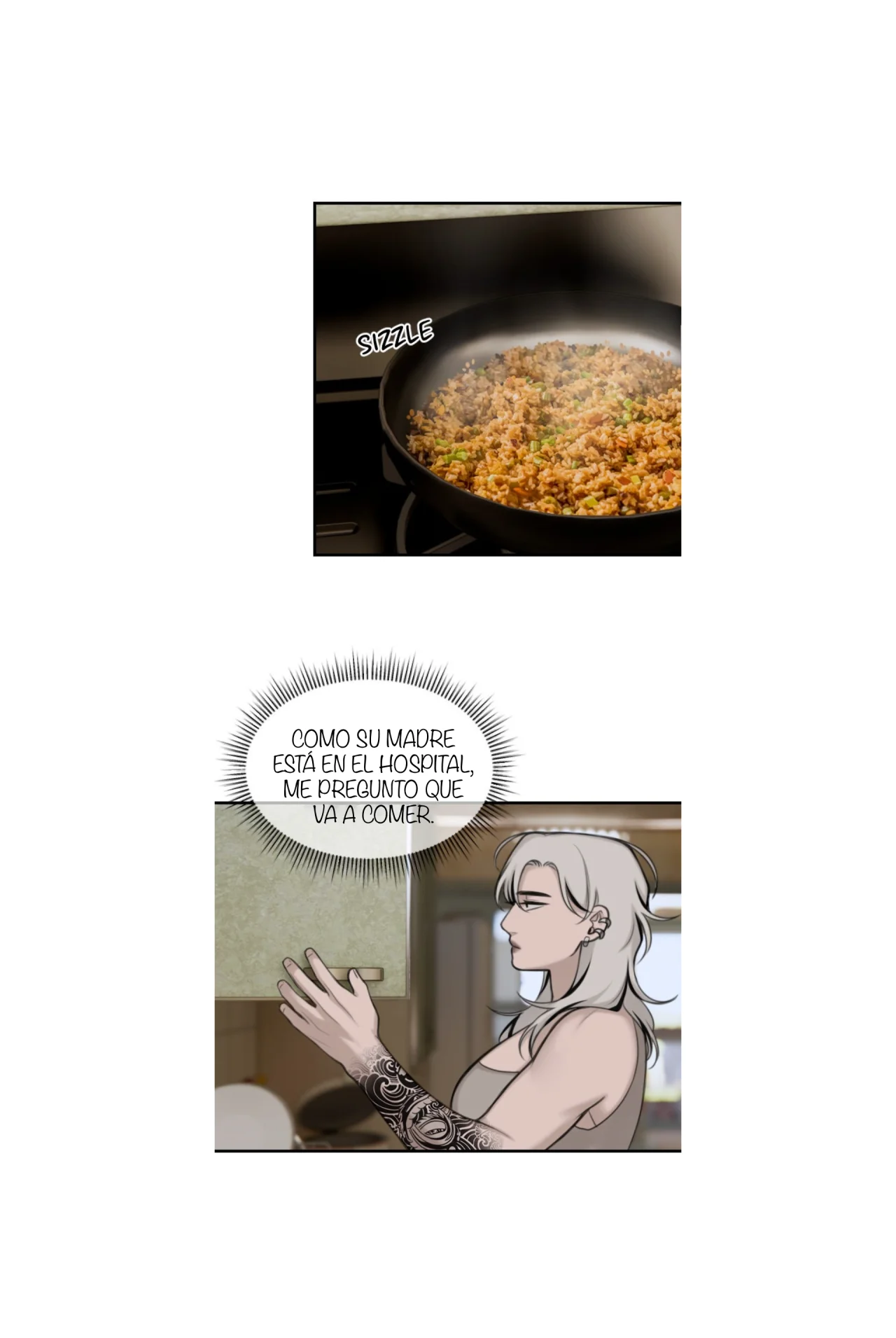 Papercut Dreams Capítulo 42 - Page 26