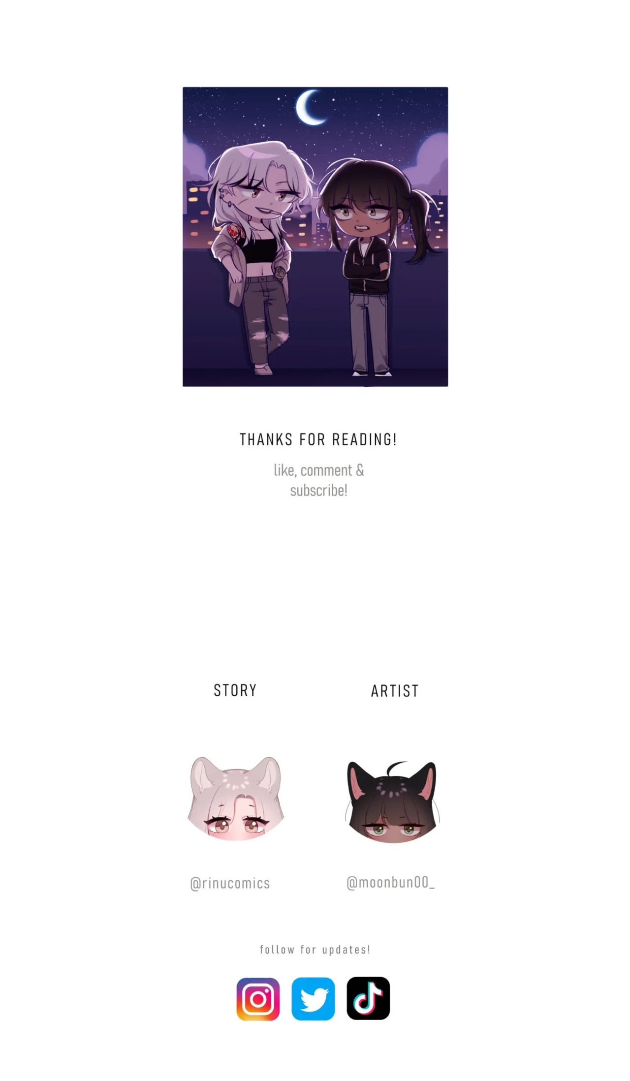 Papercut Dreams Capítulo 42 - Page 29