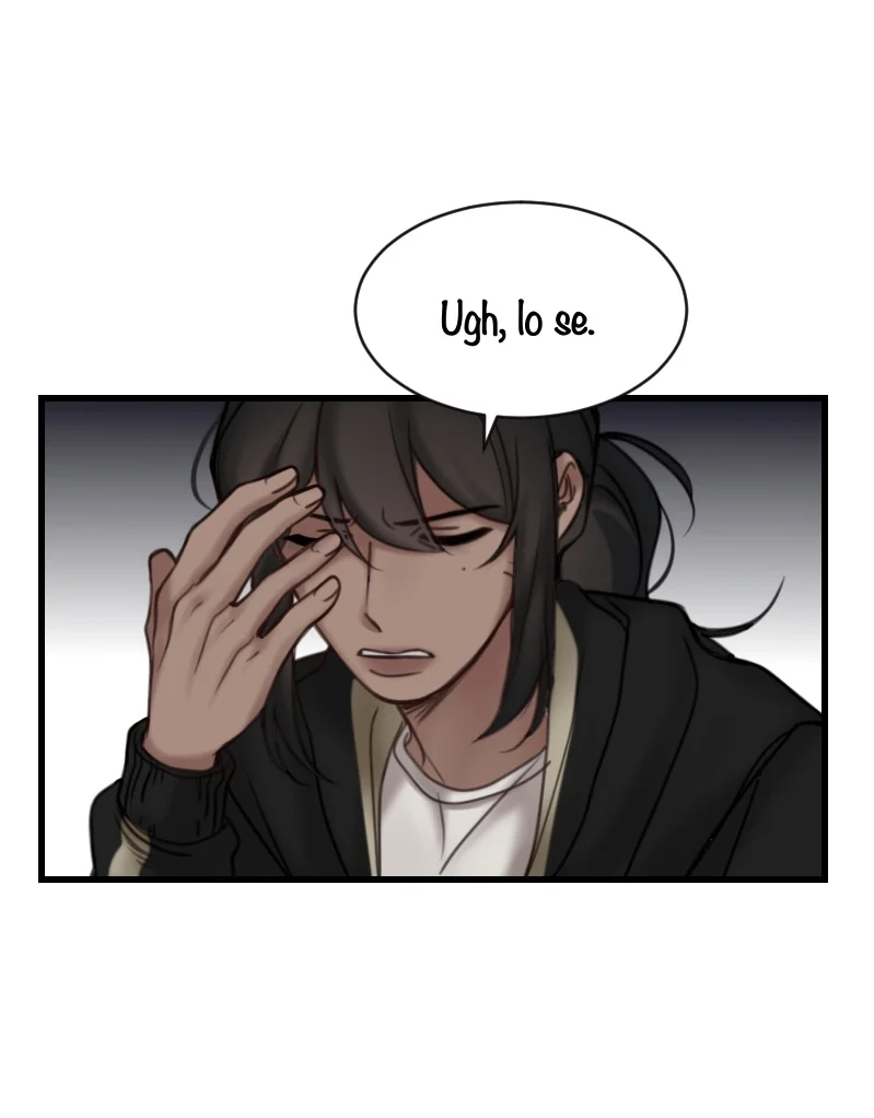 Papercut Dreams Capítulo 5 - Page 11