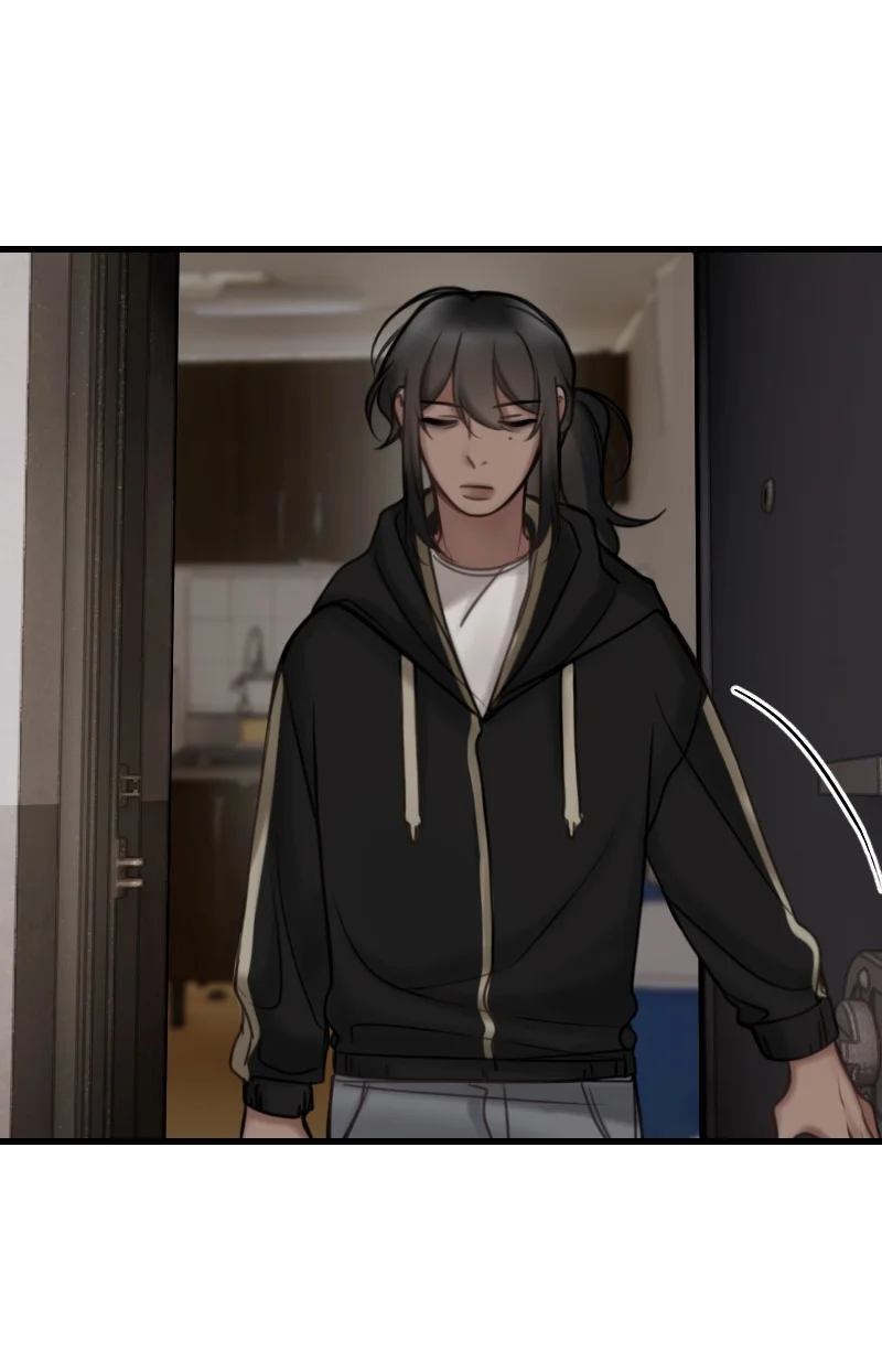 Papercut Dreams Capítulo 5 - Page 16