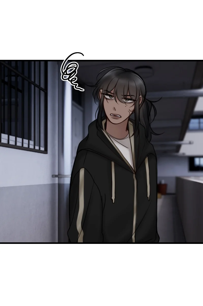 Papercut Dreams Capítulo 5 - Page 28