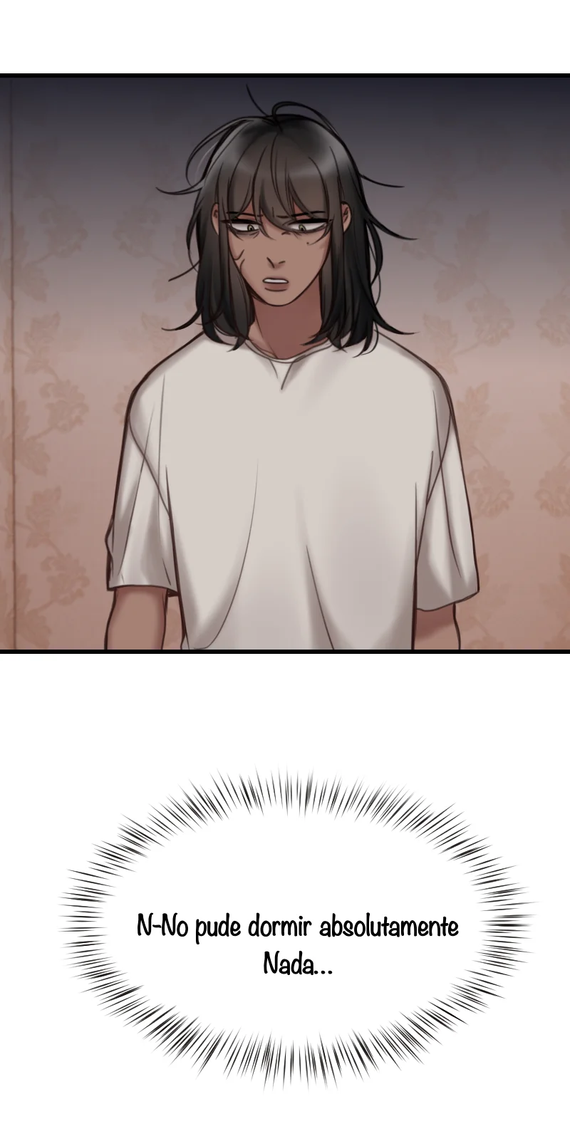 Papercut Dreams Capítulo 5 - Page 6