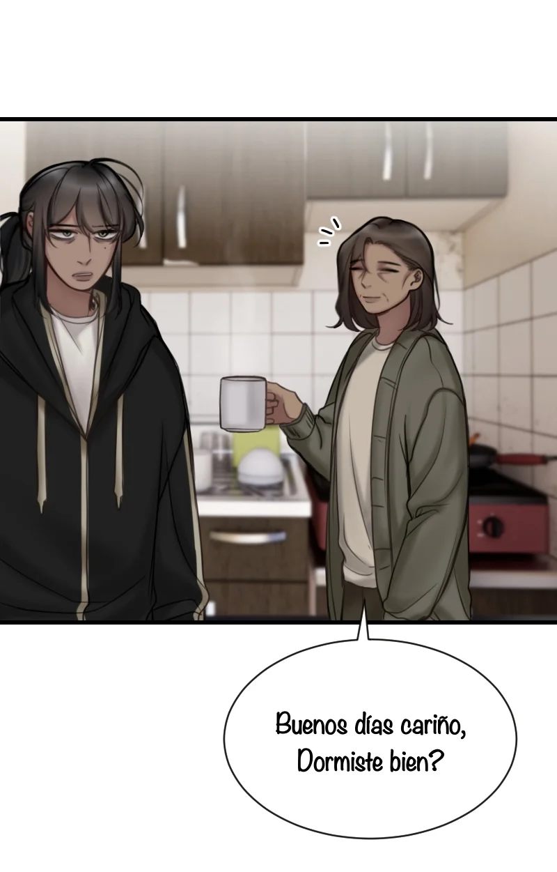 Papercut Dreams Capítulo 5 - Page 8