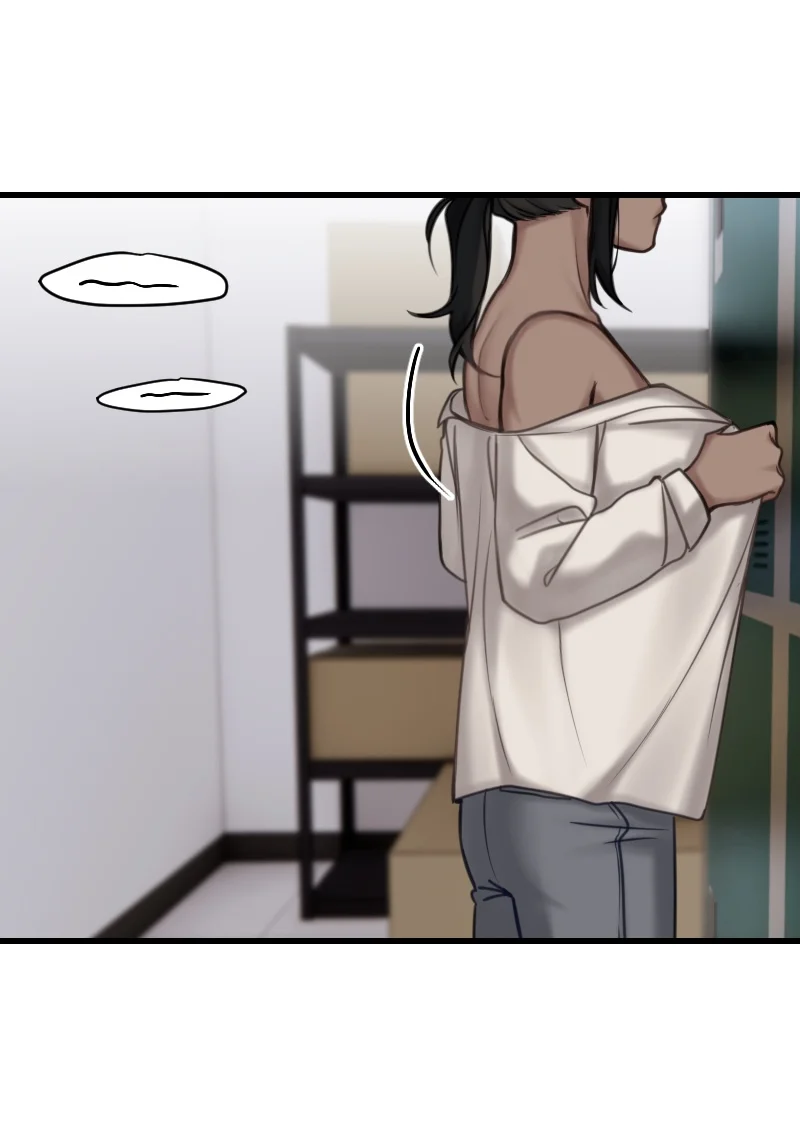 Papercut Dreams Capítulo 6 - Page 10