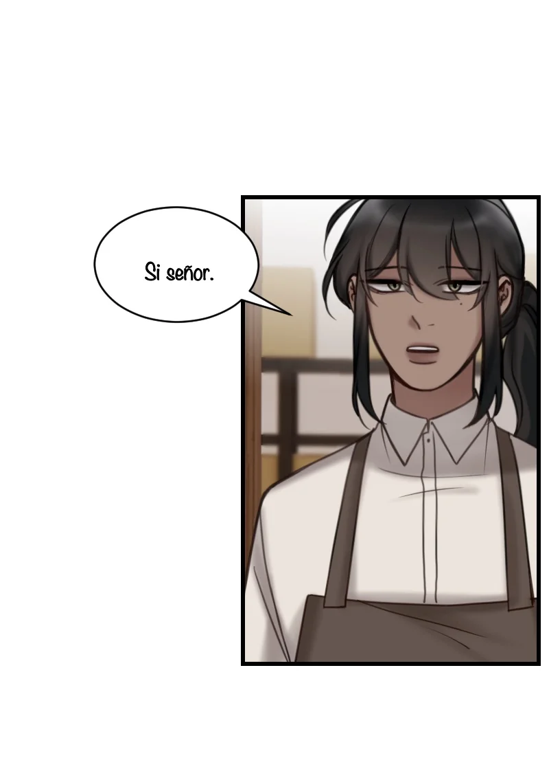 Papercut Dreams Capítulo 6 - Page 18