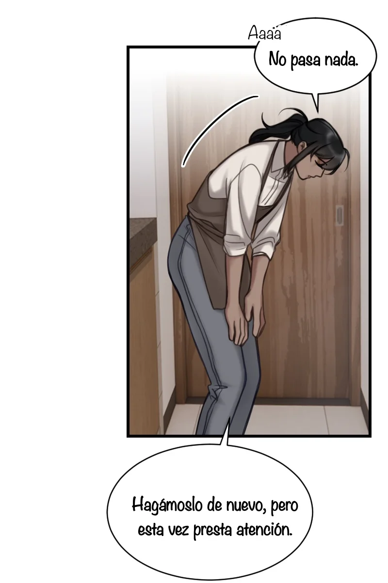 Papercut Dreams Capítulo 6 - Page 26