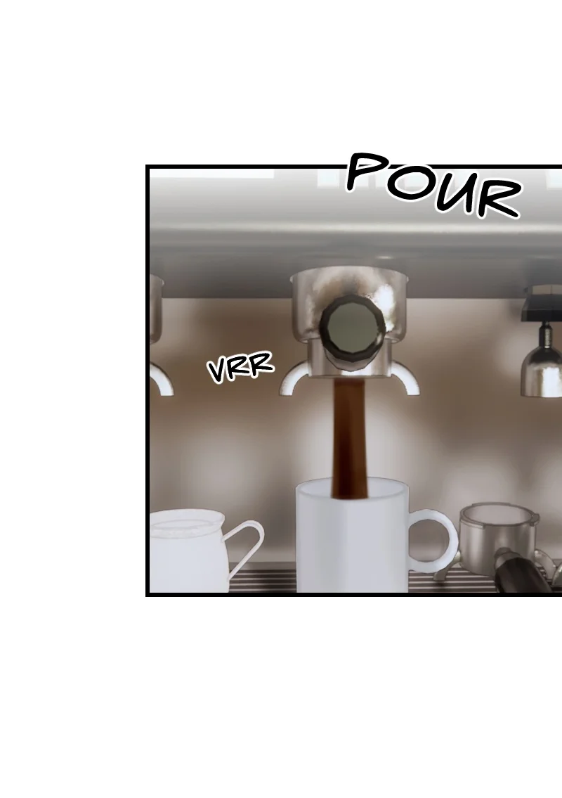 Papercut Dreams Capítulo 6 - Page 28