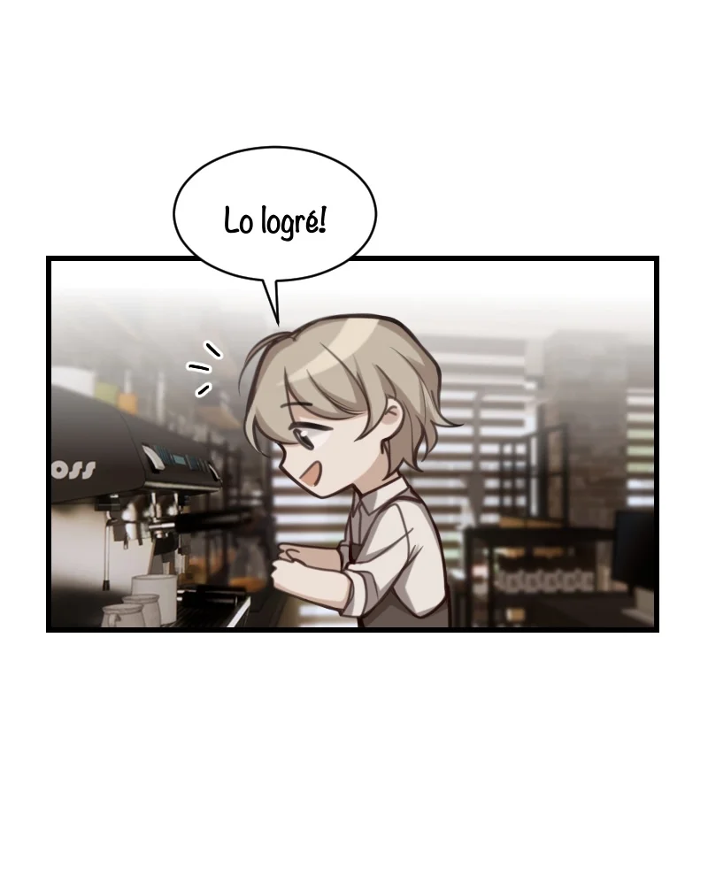 Papercut Dreams Capítulo 6 - Page 29