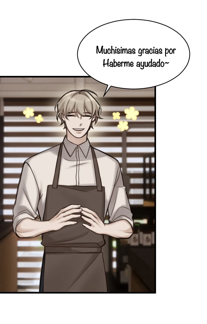 Papercut Dreams Capítulo 6 - Page 30