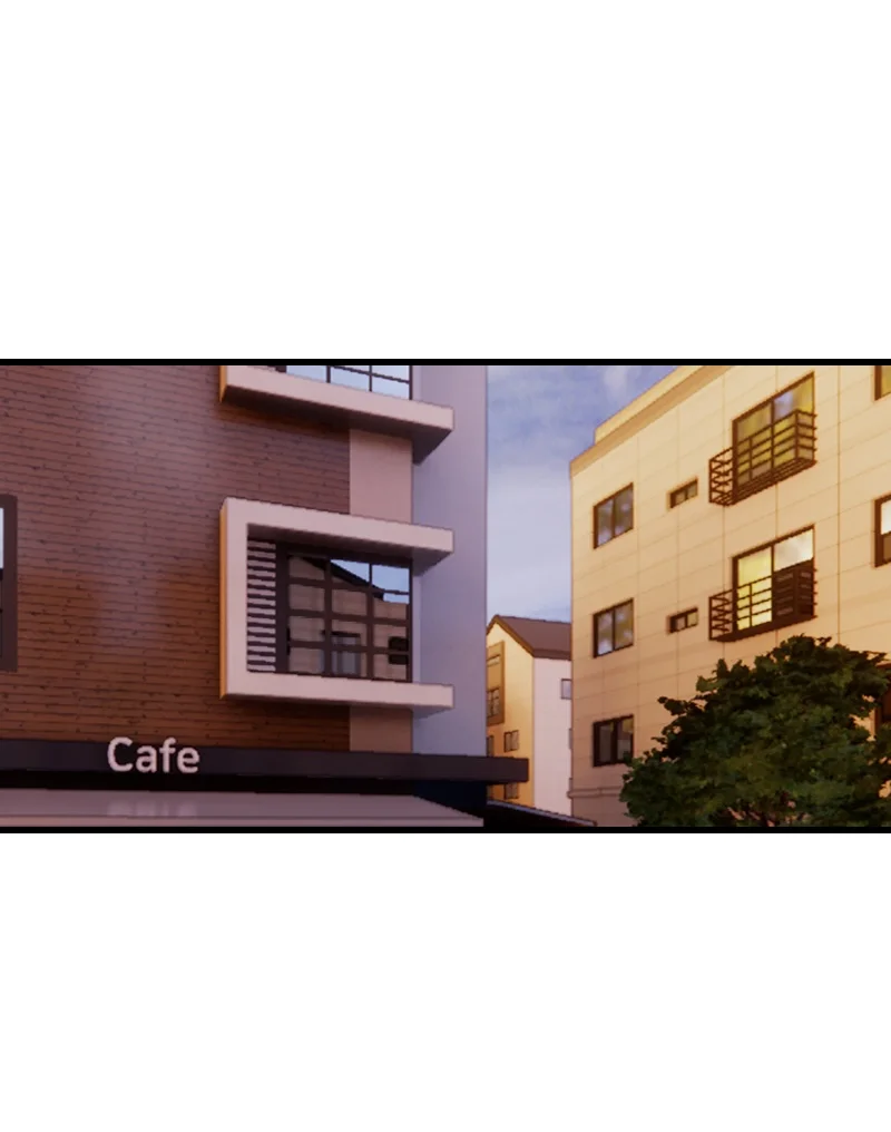 Papercut Dreams Capítulo 6 - Page 35