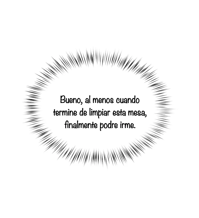 Papercut Dreams Capítulo 6 - Page 38