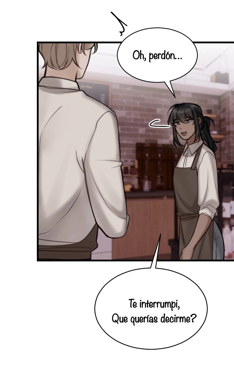 Papercut Dreams Capítulo 6 - Page 43