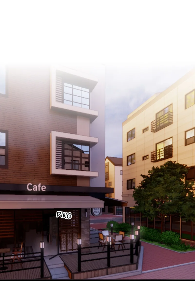 Papercut Dreams Capítulo 6 - Page 45