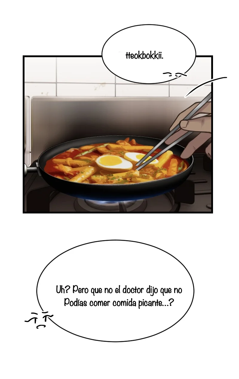 Papercut Dreams Capítulo 7 - Page 11