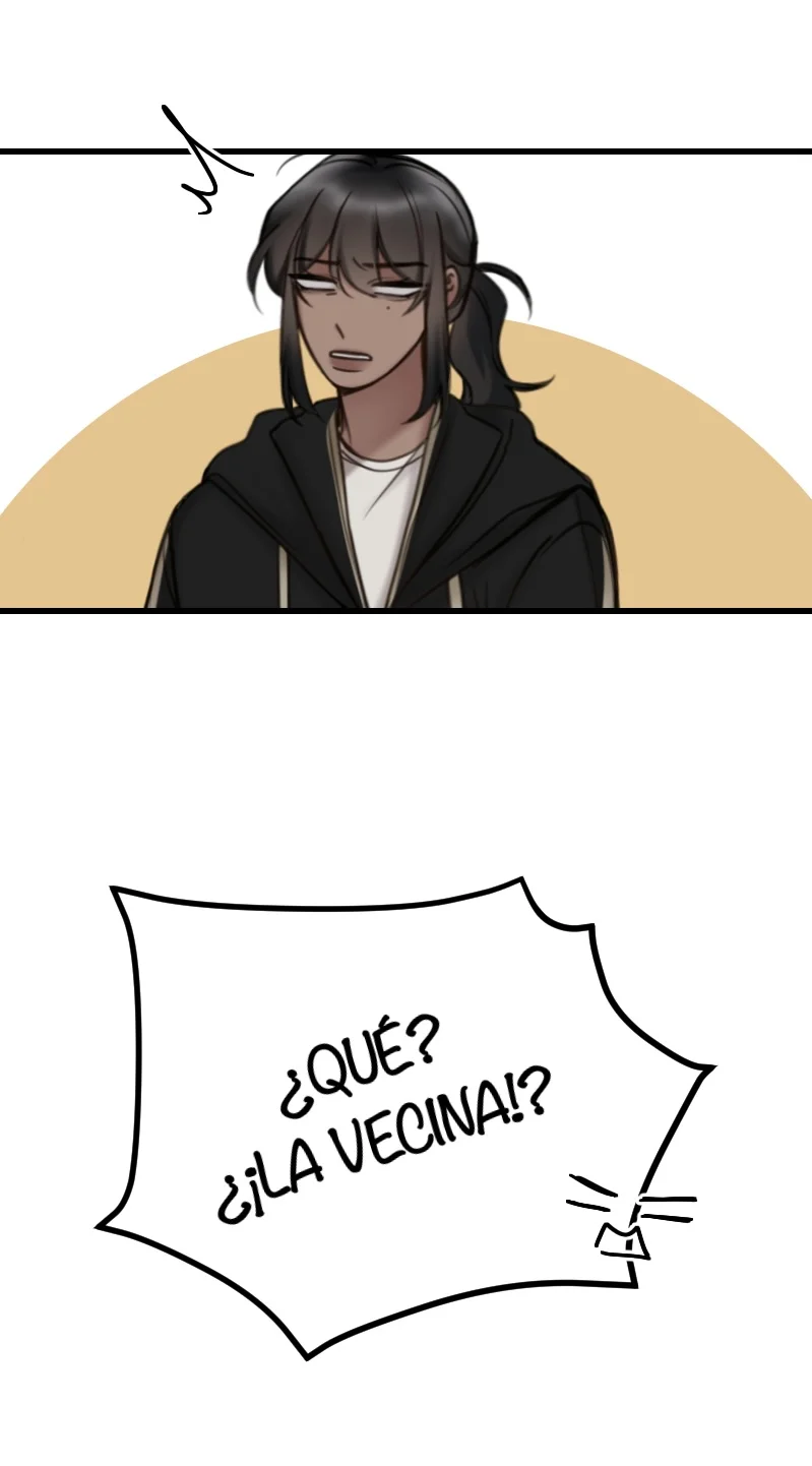 Papercut Dreams Capítulo 7 - Page 13