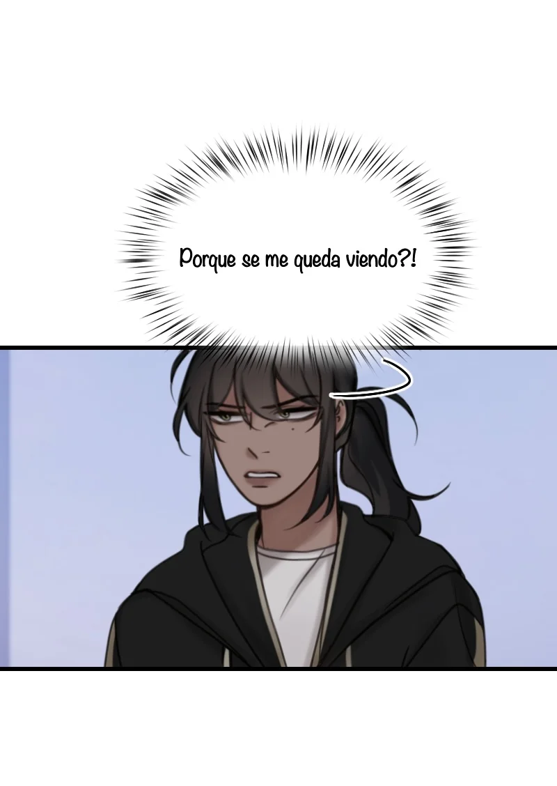 Papercut Dreams Capítulo 7 - Page 27