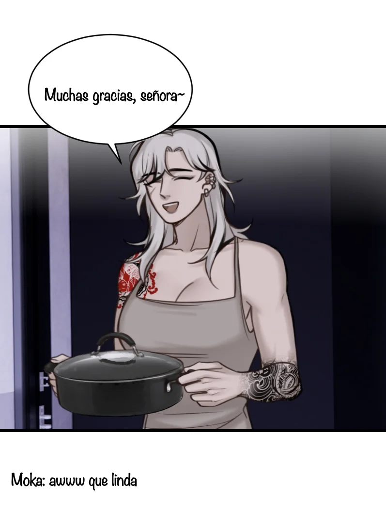 Papercut Dreams Capítulo 7 - Page 28