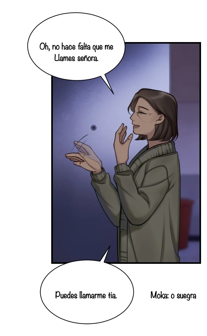 Papercut Dreams Capítulo 7 - Page 29