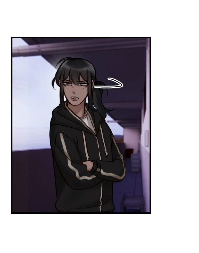 Papercut Dreams Capítulo 7 - Page 41