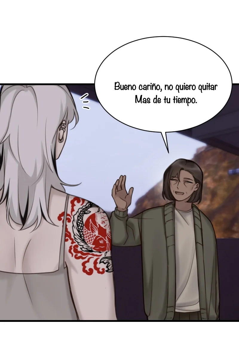 Papercut Dreams Capítulo 7 - Page 42