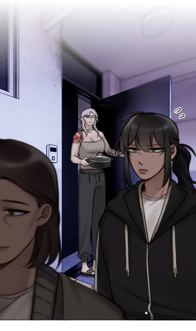 Papercut Dreams Capítulo 7 - Page 46