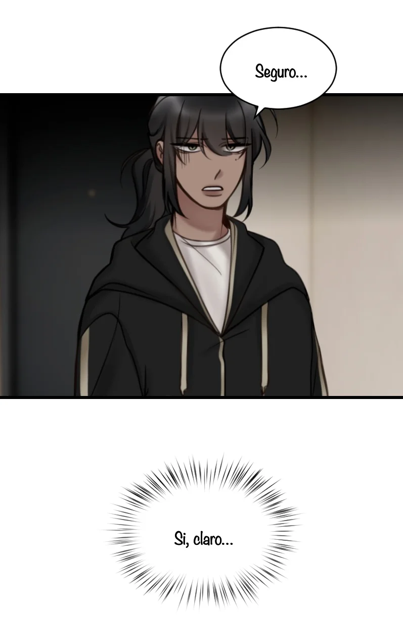 Papercut Dreams Capítulo 7 - Page 49