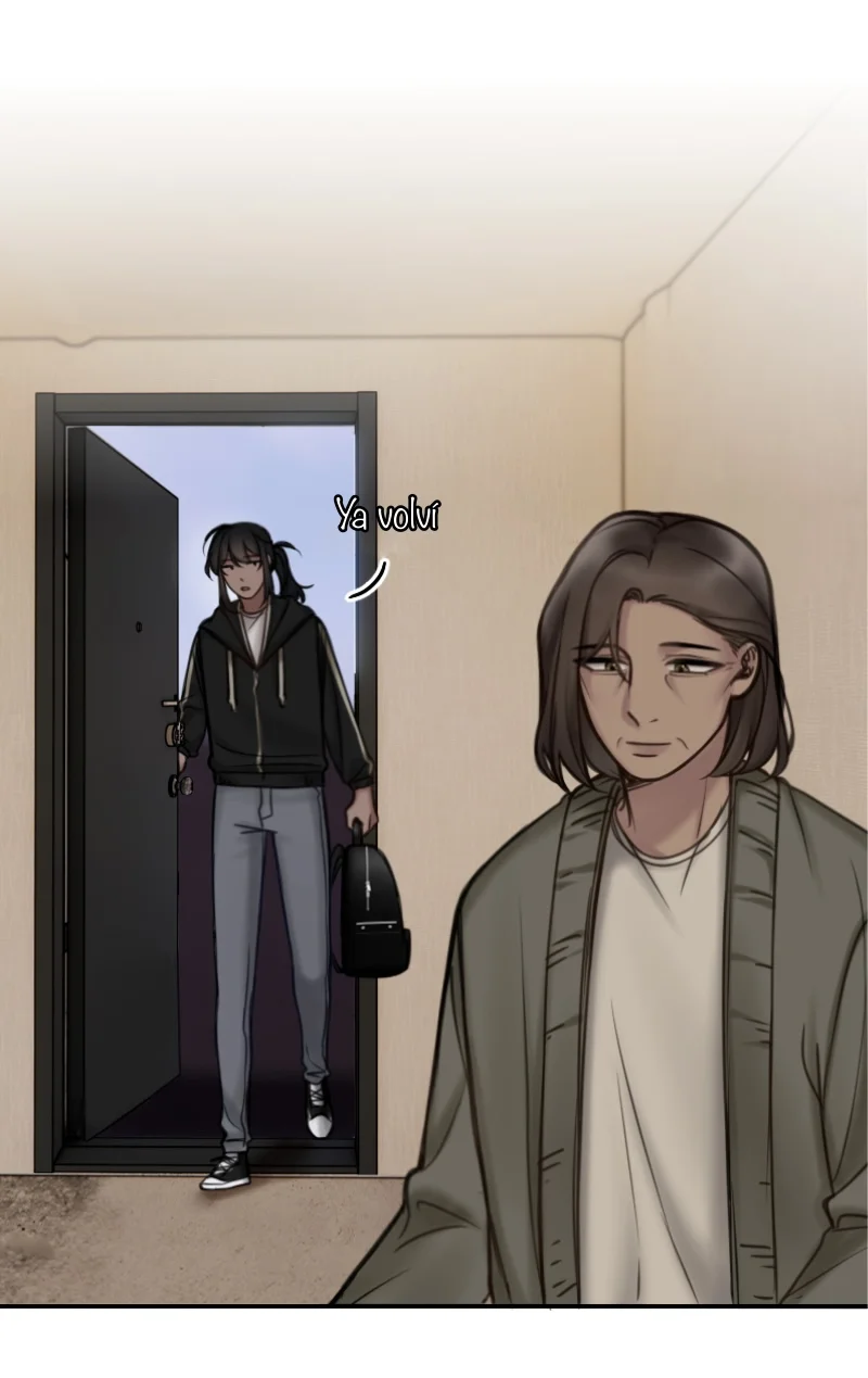 Papercut Dreams Capítulo 7 - Page 6