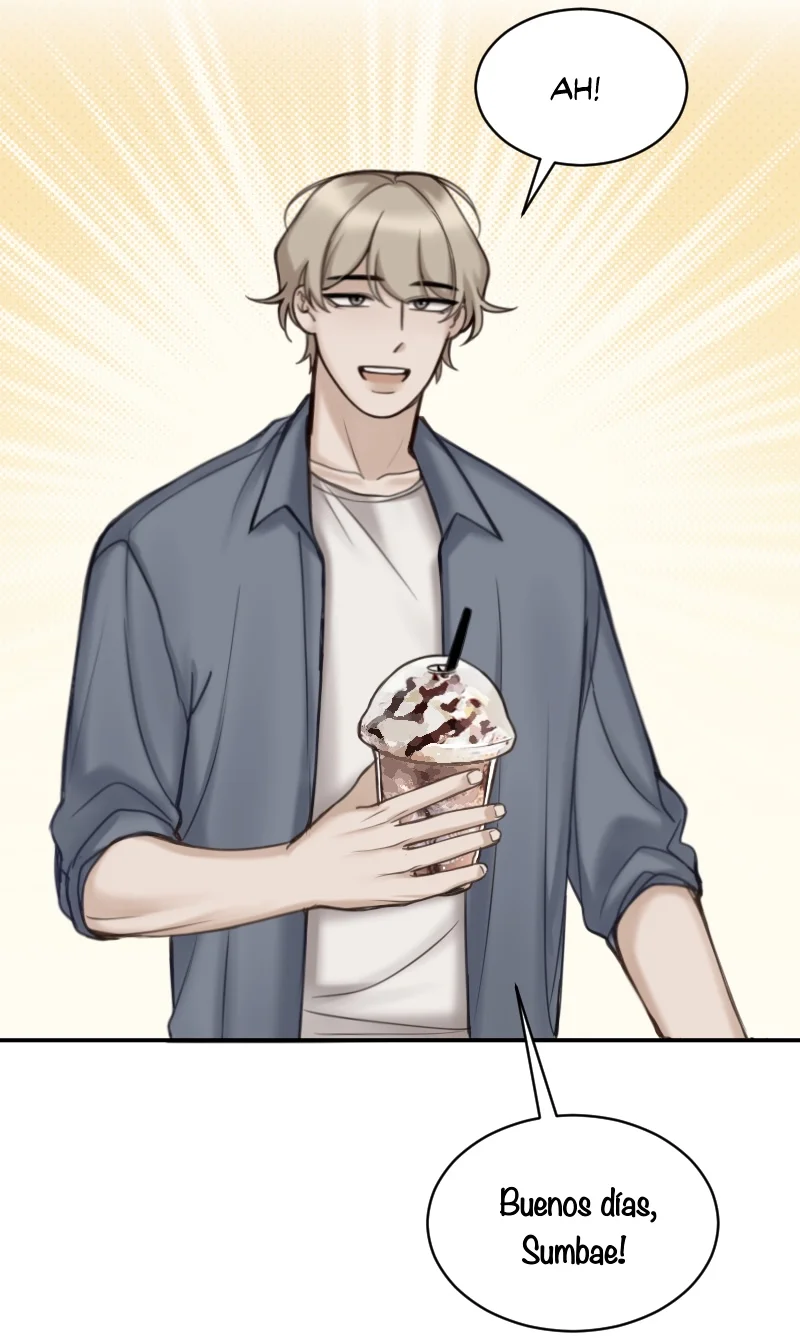 Papercut Dreams Capítulo 8 - Page 11