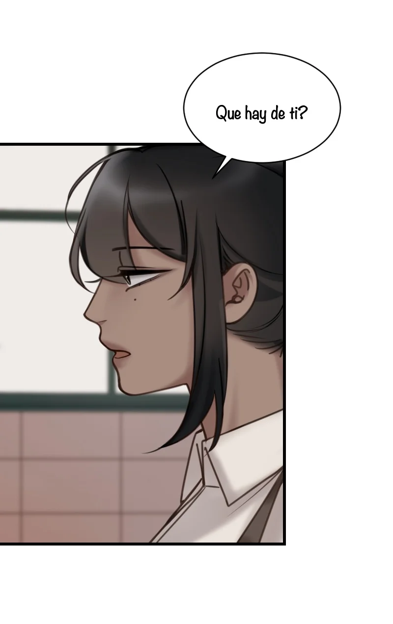 Papercut Dreams Capítulo 8 - Page 21