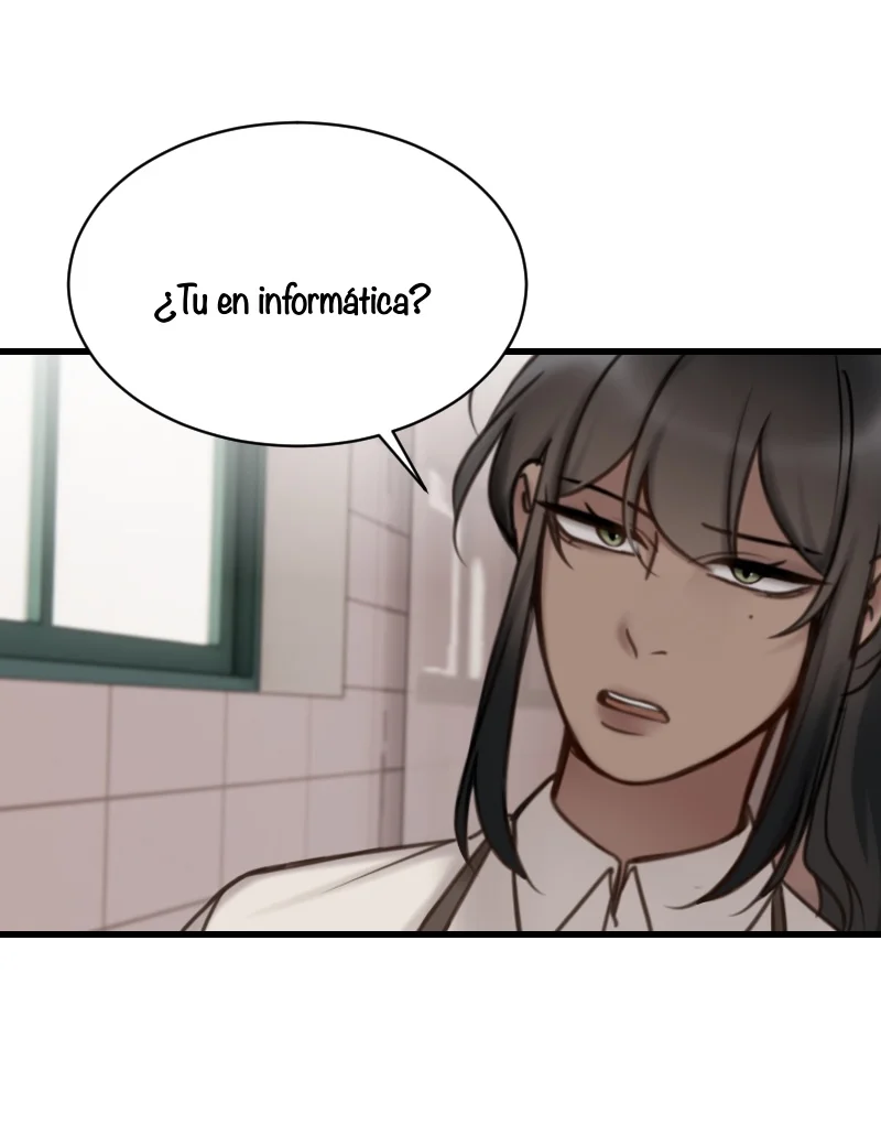 Papercut Dreams Capítulo 8 - Page 23