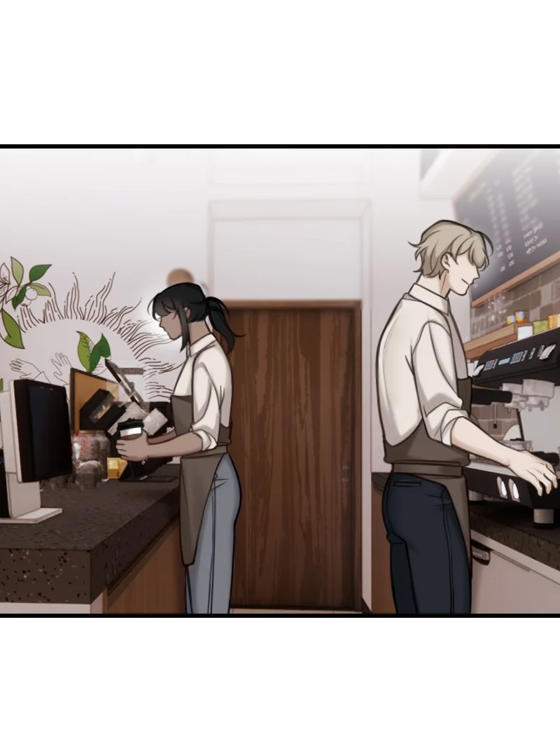 Papercut Dreams Capítulo 8 - Page 27