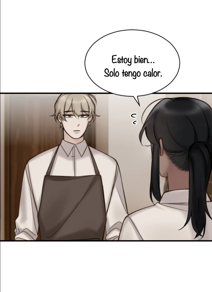 Papercut Dreams Capítulo 9 - Page 18