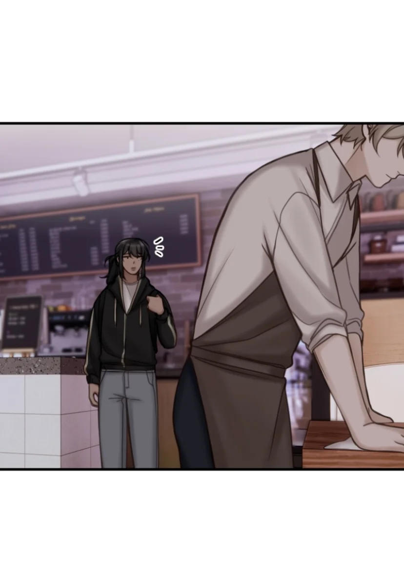 Papercut Dreams Capítulo 9 - Page 24