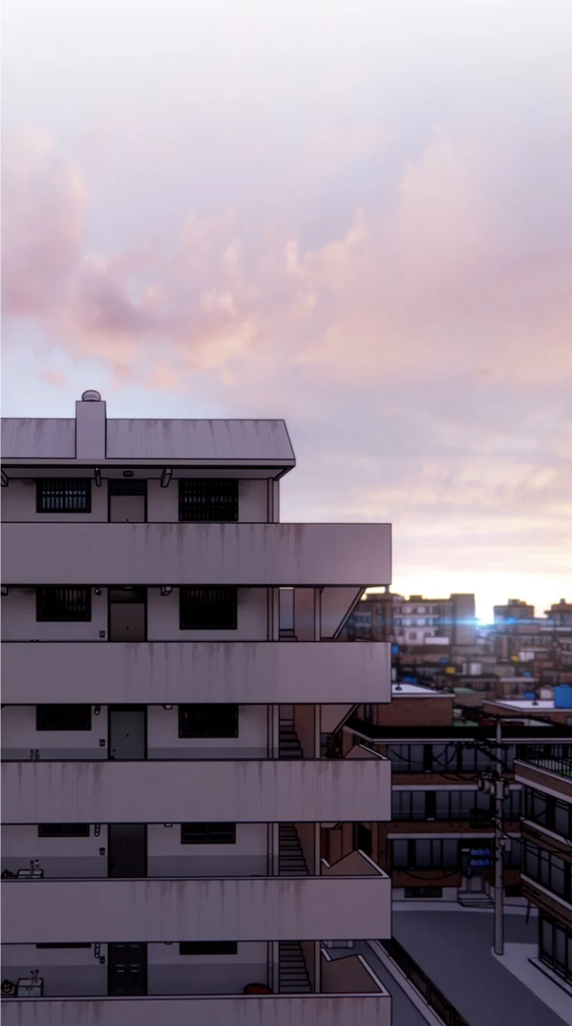 Papercut Dreams Capítulo 9 - Page 29