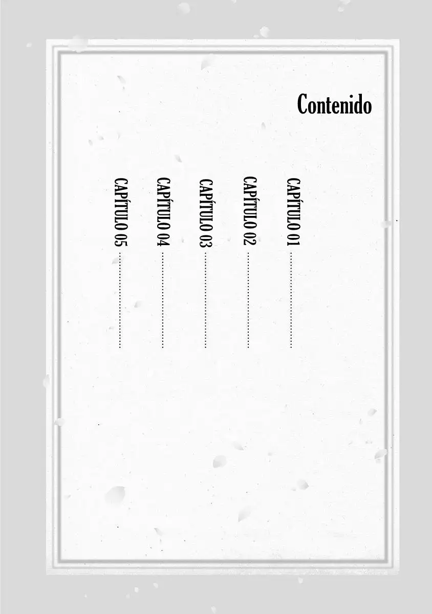 Kakuriyo no Yadomeshi Capítulo 1 - Page 7