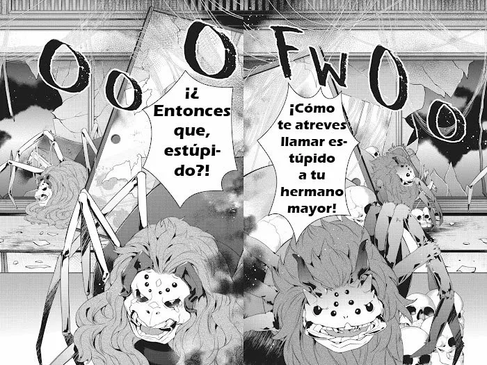 Kakuriyo no Yadomeshi Capítulo 11 - Page 9