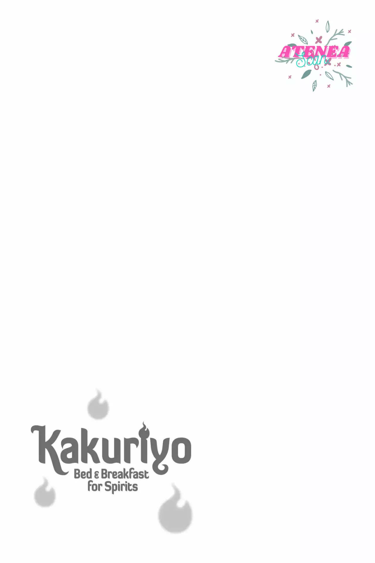 Kakuriyo no Yadomeshi Capítulo 12 - Page 24