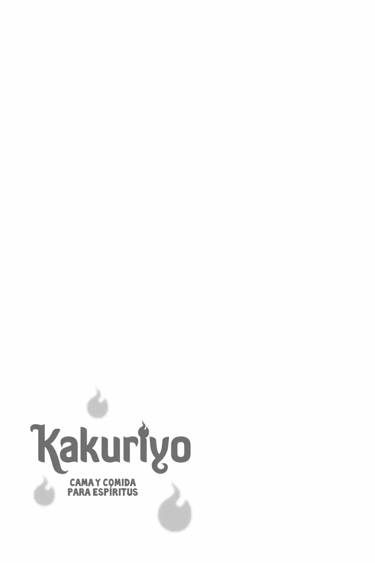 Kakuriyo no Yadomeshi Capítulo 14 - Page 33