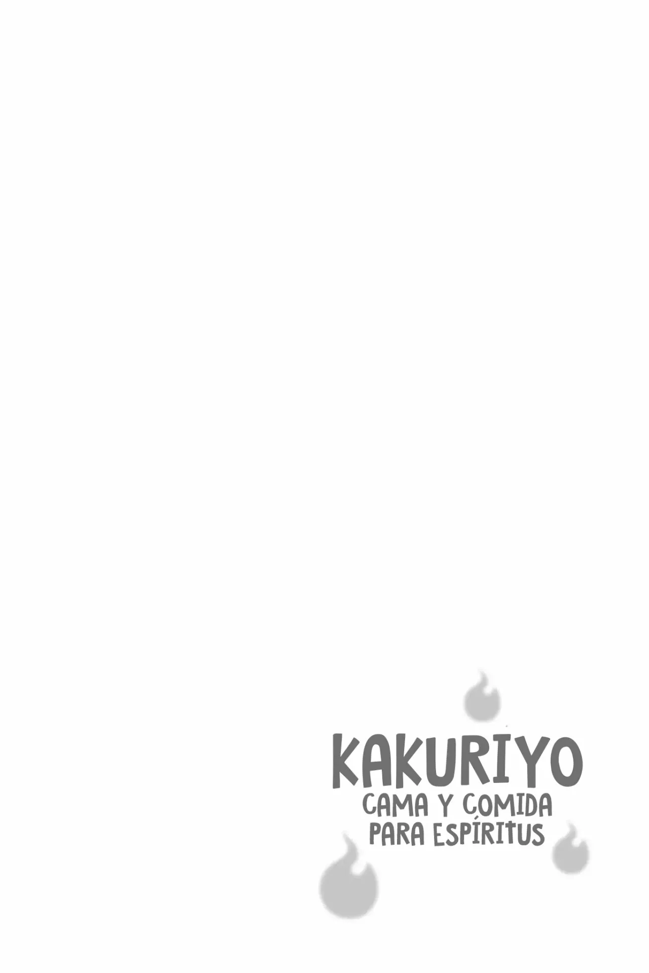 Kakuriyo no Yadomeshi Capítulo 15 - Page 54