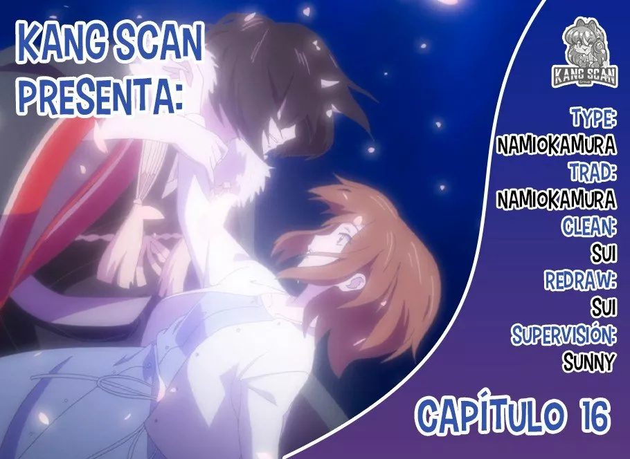 Kakuriyo no Yadomeshi Capítulo 16 - Page 1