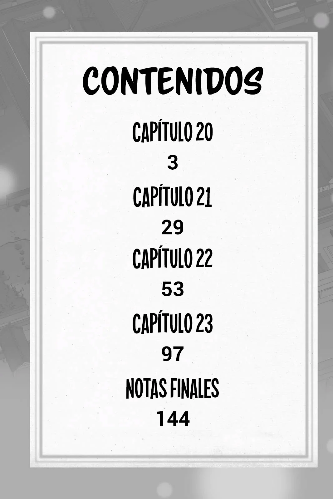 Kakuriyo no Yadomeshi Capítulo 20 - Page 4