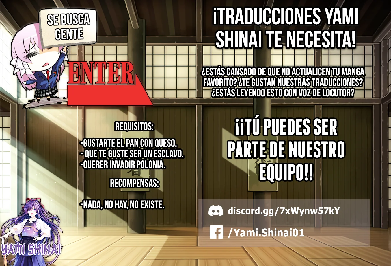 Kakuriyo no Yadomeshi Capítulo 22 - Page 46