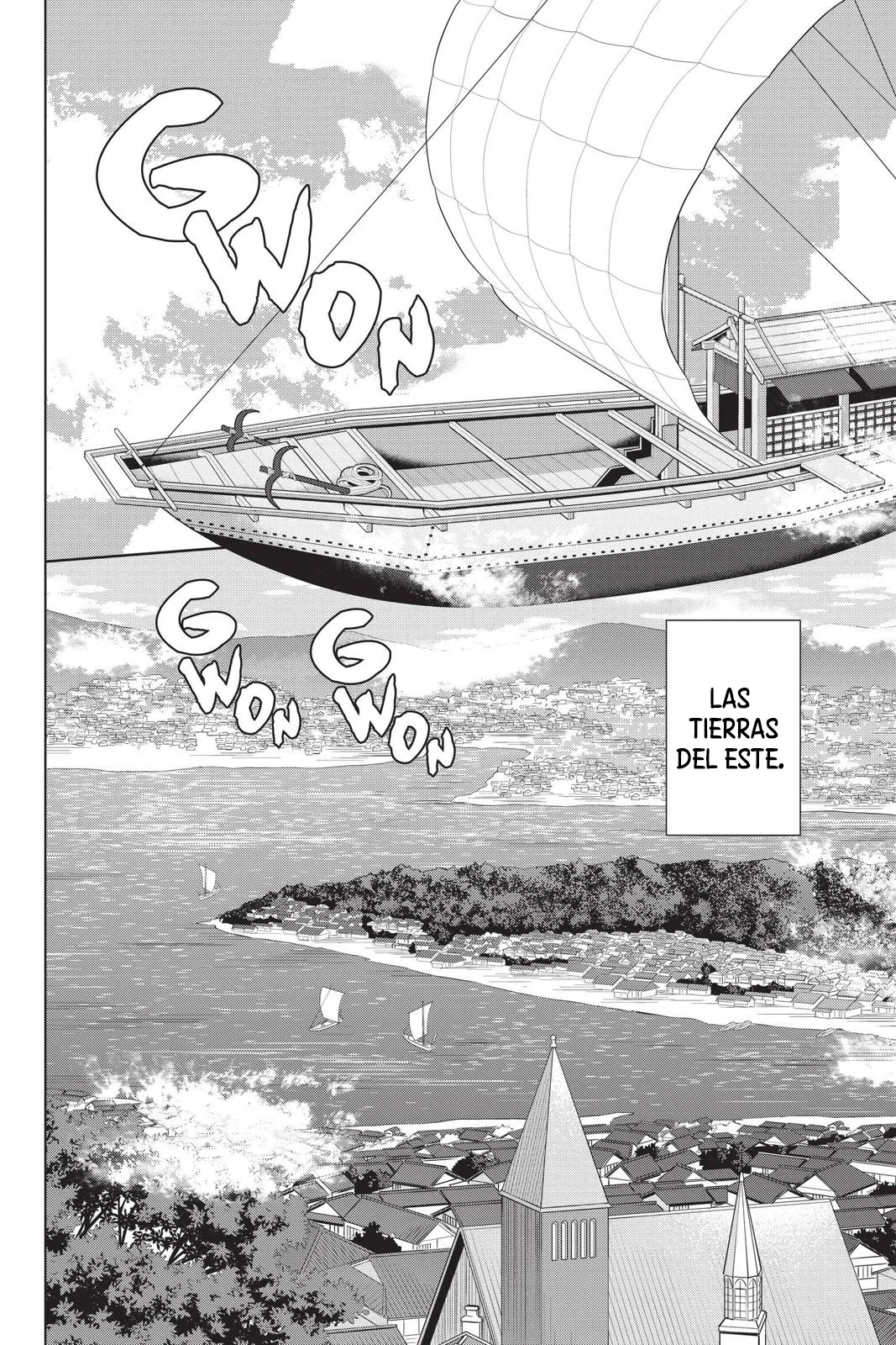 Kakuriyo no Yadomeshi Capítulo 24 - Page 10