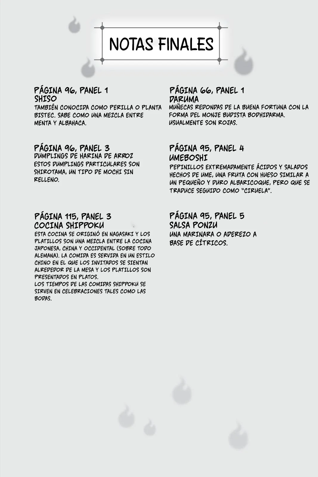 Kakuriyo no Yadomeshi Capítulo 30 - Page 29