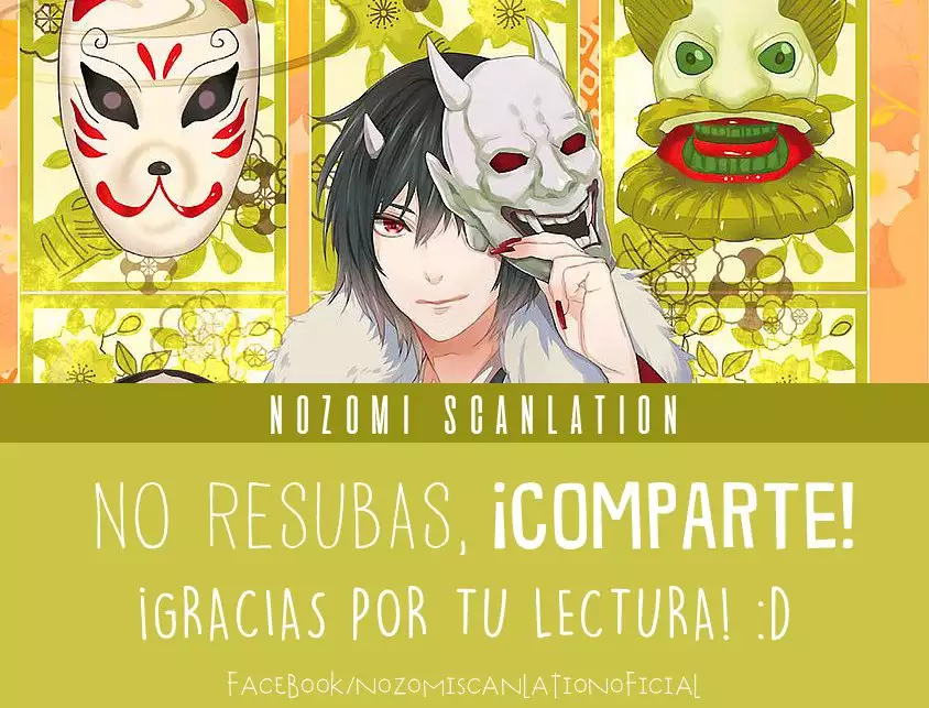 Kakuriyo no Yadomeshi Capítulo 4 - Page 42