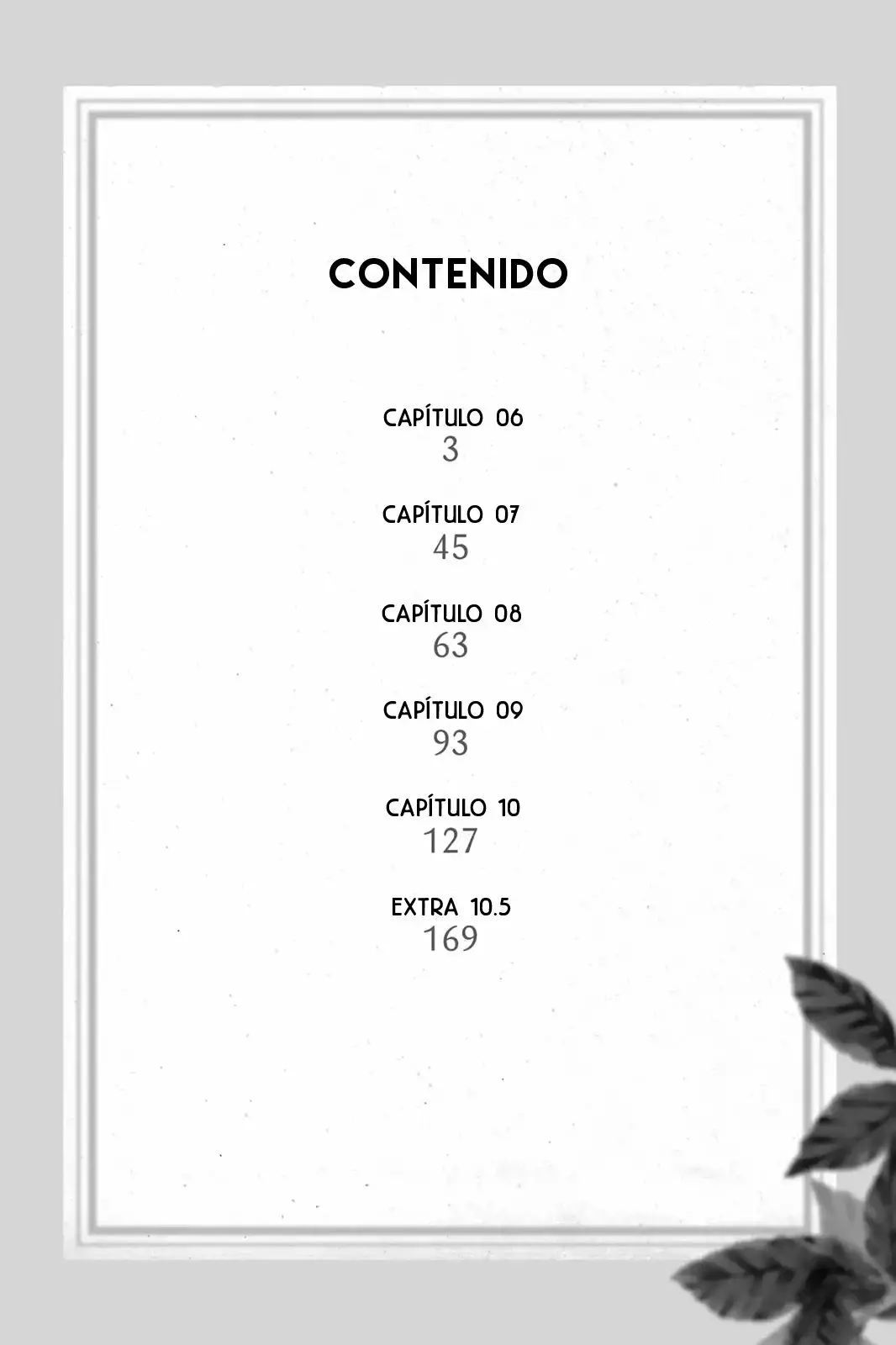 Kakuriyo no Yadomeshi Capítulo 6 - Page 3