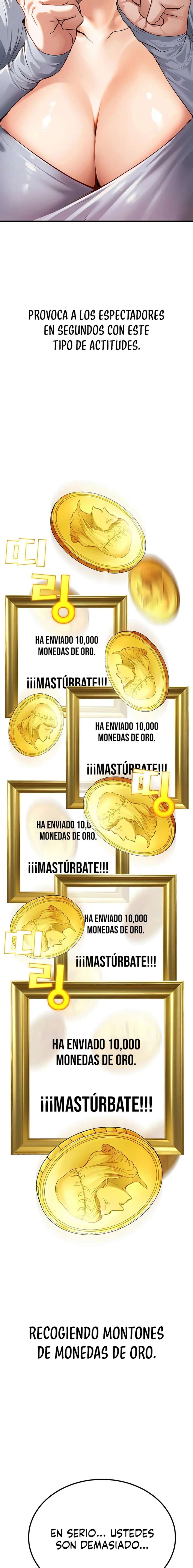 Doble vida Capítulo 1 - Page 26