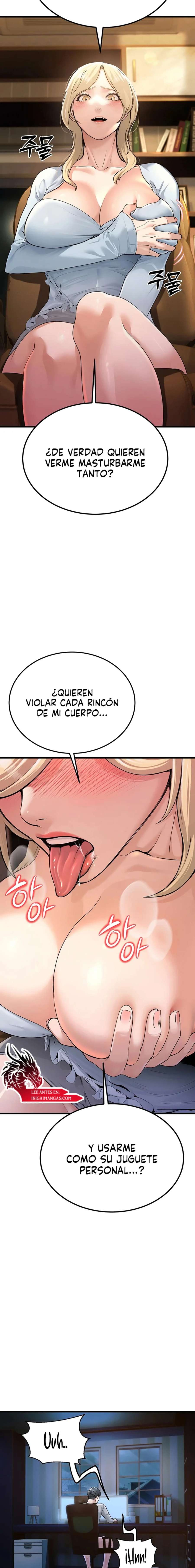 Doble vida Capítulo 1 - Page 27